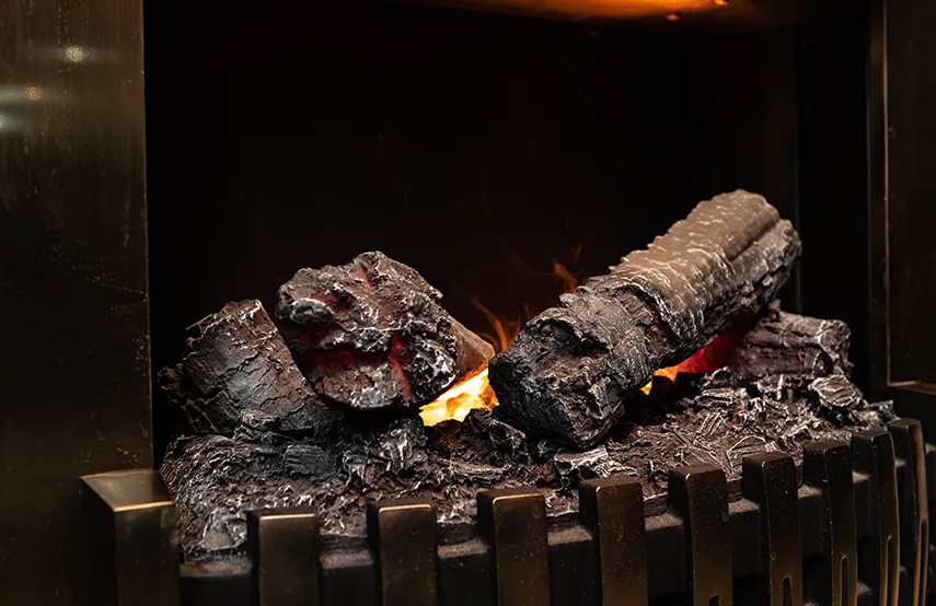 Soot Removal in Jamestown, North Dakota